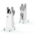 Portable Electromagnetic Emsculpt Body Slimming Machine Fat Removal Build Muscle