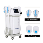 EMS Fitness Machines for Muscle sculpting with rf ems slimming ems muscle stimulator machine