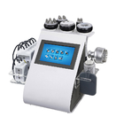 40K Vacuum Cavitation System Type and Weight Loss radio frequency lipolaser cavitation rf slimming beauty machine