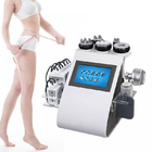 40K Vacuum Cavitation System Type and Weight Loss radio frequency lipolaser cavitation rf slimming beauty machine