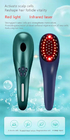 New product 2021 Factory Supplier protouch led hair growth therapy comb beauty machine
