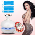 Portable CV LED RF Effective Slimming Machine for Home Use Beauty Weight Loss Instrument