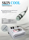 best sellers EMS electroporation mesoporation machine for Skin care and Anti Age
