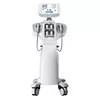 2022 2 Handle Dual Control 7D Hifu Machine For Skin Tightening And Body Slimming