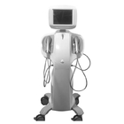 2022 2 Handle Dual Control 7D Hifu Machine For Skin Tightening And Body Slimming