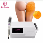 2 In 1   Cellulite Removal /Vacuum RF Cavitation Roller Fat Reduction Weight Loss Slimming Beauty Machine