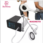 2022 Latest Technology Physio Magneto Extracorporeal Magnetic Transduction Therapy Low back Pain treatment sport recover