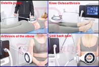 360 Professional Pain Relief Magnetic Therapy Device Physiotherapy Machine