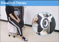 Touch Screen Magnetic Therapy Device 300Khz Frequency Physical Musculoskeletal Therapy Machine