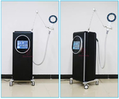 Touch Screen Magnetic Therapy Device 300Khz Frequency Physical Musculoskeletal Therapy Machine