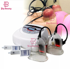 Portable vacuum Breast Enlargement Machine for body shaping vacuum butt enhancement machine