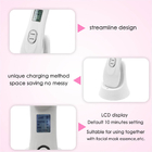 Radio Frequency Facial LED Photon Skin Care Device Face Lifting Tighten Wrinkle Removal Eye Care RF Skin Tightening Mach