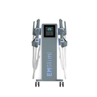 EMS Massage Body EMShape 4 Handles Emslim Neo RF Muscle Stimulator