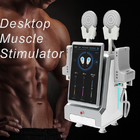 2022 Newest Non-invasive High Frequency Portable HI-EMT EMS Body EMShapeing Machine / Muscle Training