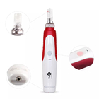 Portable Micro Needle Beauty Machine Face Lifting Skin Treatment facial Device For Home Use