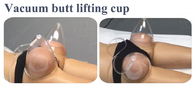 Female Electric Beautiful Enhancer Boobs Care Hot Big Breast Enlargement Machine Vibrating Breast Massager