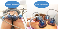 Vibrating Massager Bra Vacuum Breast Enlargement Pump Breast Enlargement Pump Breast Massager Machine Vacuum Therapy Mac