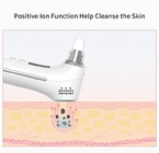 Top Beauty Electric Hot And Cold Blackhead Removal Facial Pore Acne Skin Care Machine