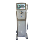 600ms Diode Laser Hair Removal Machine Ice Platinum 755nm 808nm 1064nm Beauty Equipment