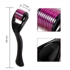 540 Micro Needle Roller Pen For Face Beauty Skin Care Anti Aging