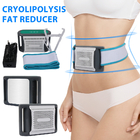 Safe Cryolipolysis Belt Slimming Fat Freezing Machine Cryopad Cooling Weight Loss