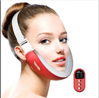Anti Wrinkle Face Lift Skin Tightening Machine Ems Led Photon Therapy Facial Massage Rf Beauty Device