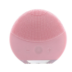 Waterproof Vibrating Face Cleansing Brush Usb Recharge Private Label