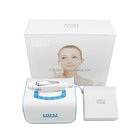 Multifunctional facial beauty Vmax Face Lifting RF HIFU Home Use Mini Skin Tightening Wrinkle Remover Machine