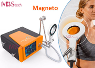 Extracorporeal Magnetotransduction Therapy Machine Physio Magneto EMTT