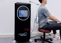 92T/S 1400w Magnetic Pain Therapy Device Magneto Physio Machine