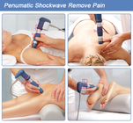 ESWT Rehabilitation Center Shockwave Therapy Machine 5000000 Shot