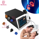 Professional Focused Shockwave Ed Therapy Machine 16HZ For Erectile Dysfunction