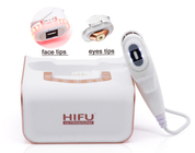Anti Aging Wrinkle Removal Face Lift Device 3MHZ 650mm