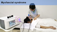 Extracorporeal Shock Wave Therapy Machine For Erectile Dysfunction Shockwave Acoustic Device