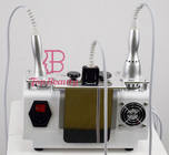 Cold Hammer Tecar RF Machine Radio Frequency Diathermy Face Lift Machine