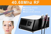 Professional 40.68Mhz Rf Face Lifting Machine Wrinkle Remove 40.68Mhz