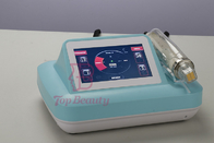 Fractional Micro Needle Rf Skin Needling Machine For Face And Body