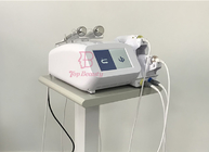 Ultrasonic 4 In 1 Vmax Mmfu Facial Wrinkle Remover Machine With Dual Handles