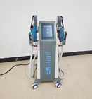 4 Handles Ems EMShapeing Muscle Building Machine Pelvic Floor Electromagnetic Muscle Stimulator