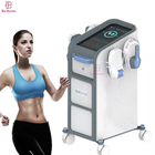 Electric Muscle Stimulation EMS EMShapeing Machine Weight Loss Fat Burn
