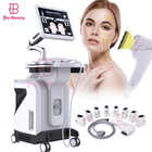 Vertical 3D Body Slimming Device Lifting Face Commercial