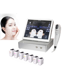 Desktop 3D Body Slimming Ultrasound Machine Skin Tightening Wrinkle Removal