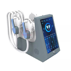 4 Handles EMS EMShapeing Machine Muscle Electromagnetic Stimulator