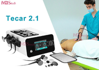 Smart Tecar Pro Ret Cet Monopolar RF Physiotherapy Machine For Commercial
