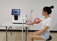 1400w Magnetotherapy Machine Emtt Physical Rehabilitation Pemf Magnetic Device