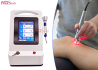 Physio Therapy Pain Relief Laser Machine 980nm 1064nm Cold Laser