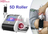 5D Roller Vacuum Body EMShape  Therapy Machine Anti Cellulite
