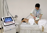 Starvac Sp2 Massage Vacuum Roller RF Machine Slimming Vela Shape Machine