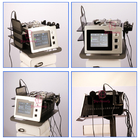 Multi Technologies Super Tecar Therapy Machine Diatermia Capacitiva 448khz