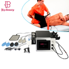Rehabilitation Pain Relief Physical Therapy Equipment Tecar RET CET Handle